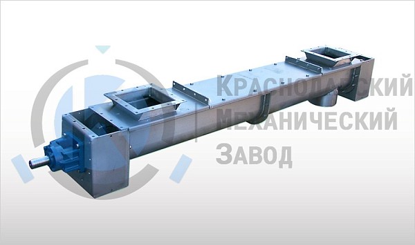 Желоба в России и СНГ - «КМЗ»